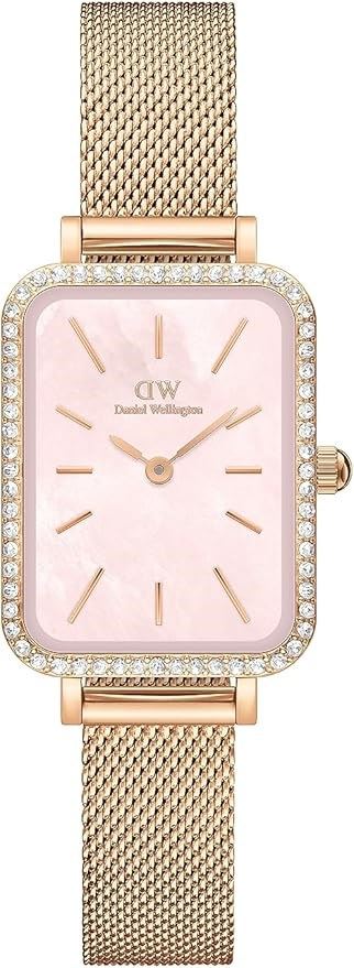 Daniel Wellington DW00100669 Women's Watch Daniel Wellington DW00100669 Women's Watch